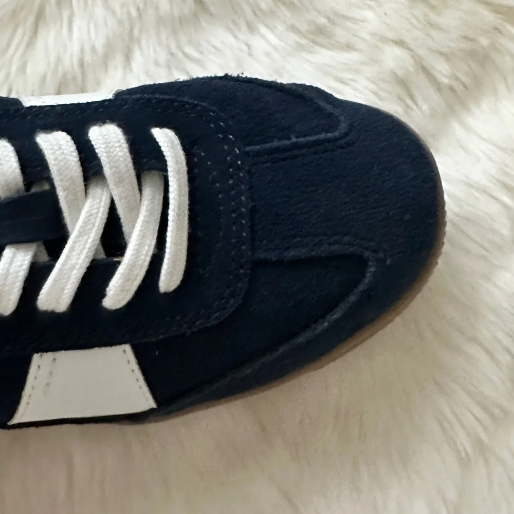 Zara‎ girls sneakers